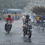 Kolkata Temperatures Set To Drop As Imd Forecasts Week-Long Rainfall; Understanding The City'S Humidity 7