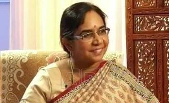 Dr. Poonam Malakondaiah Appointed As Special Chief Secretary 31