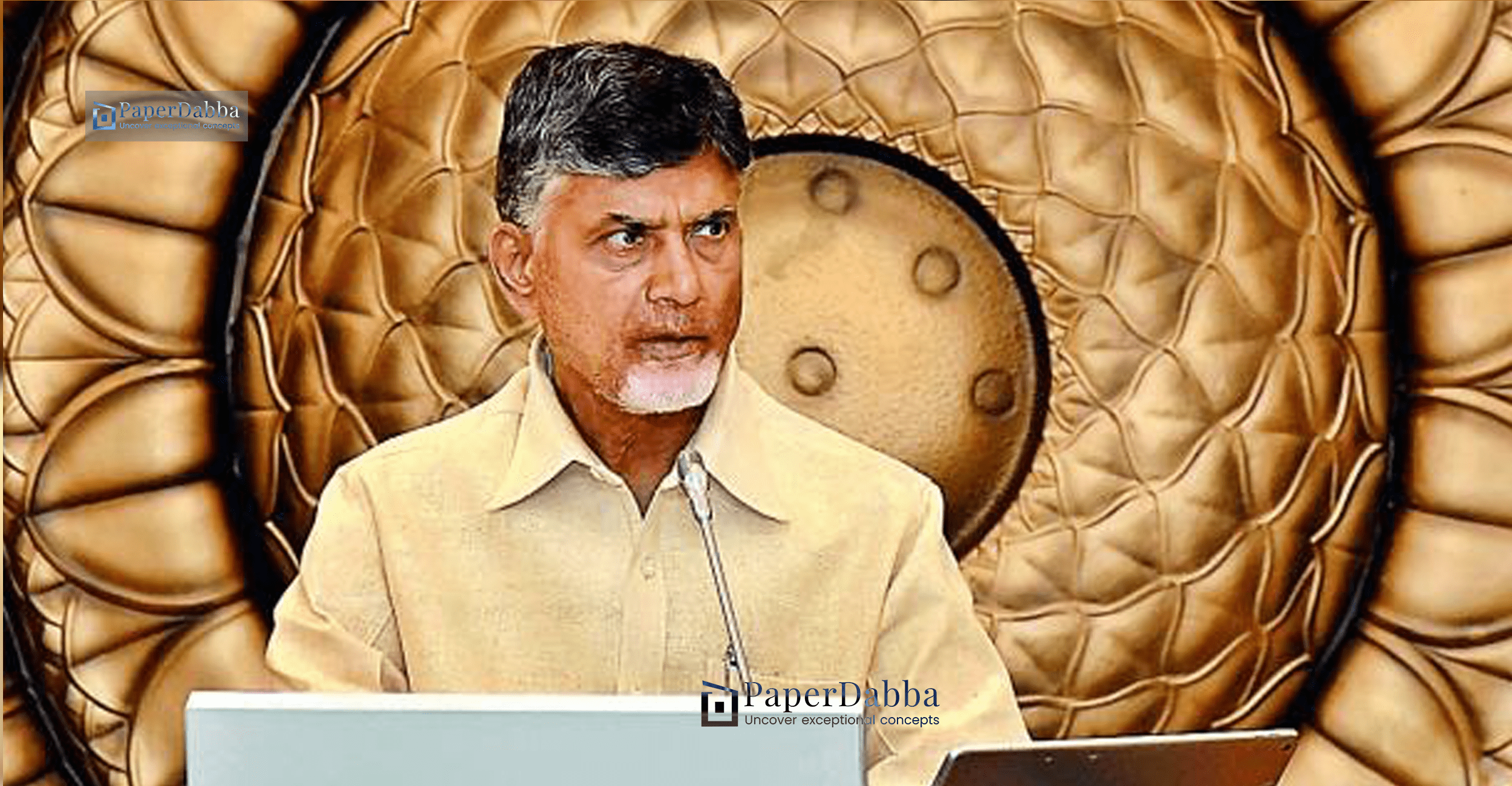 Crucial Andhra Pradesh Cabinet Meeting Scheduled For June 24, 2024 1