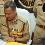 New Dgp Appointed In Andhra Pradesh 3