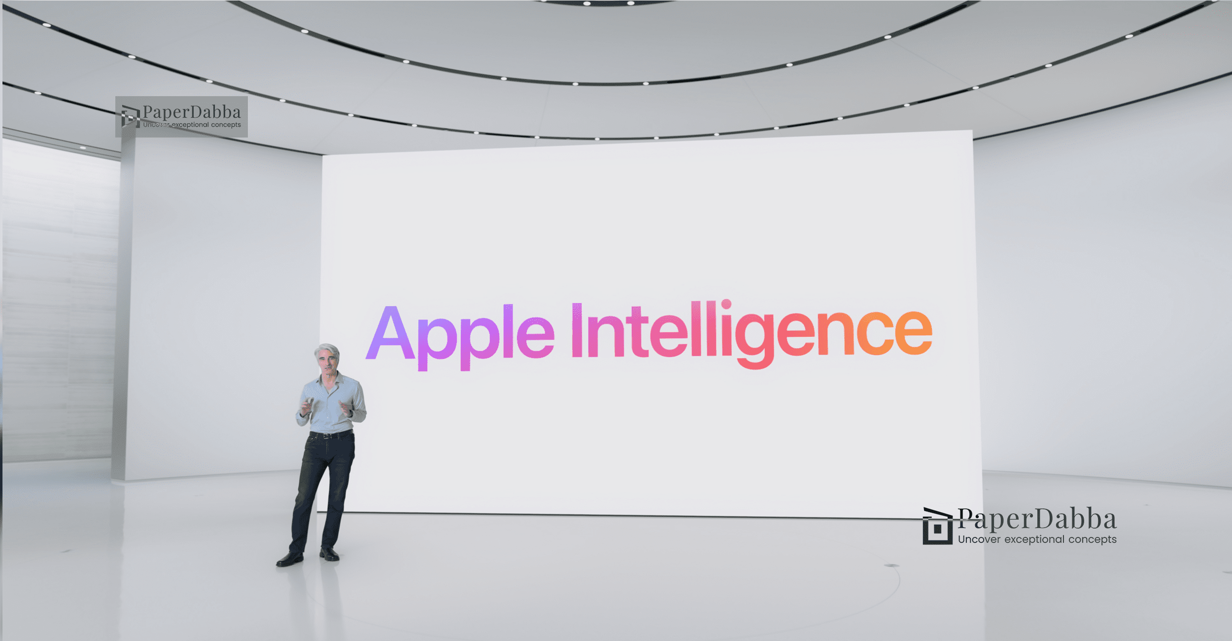 Apple Intelligence Features Delayed, Expected To Arrive In 2025 31