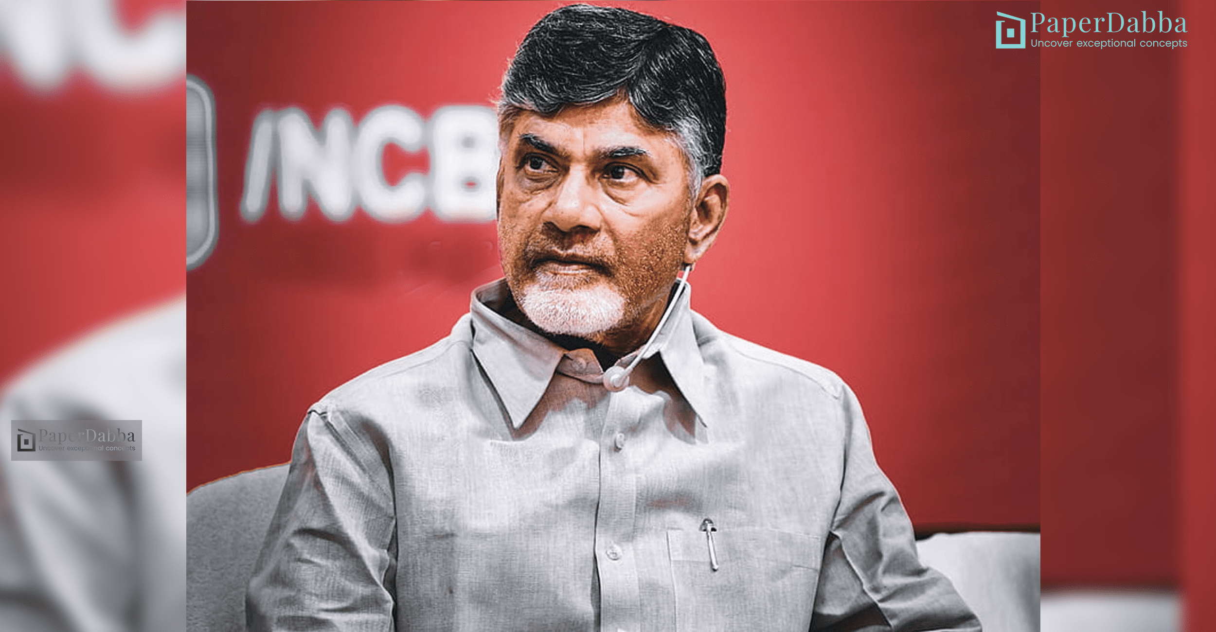 High Expectations: Chandrababu Naidu - 4Th Time Andhra Pradesh Cm 27