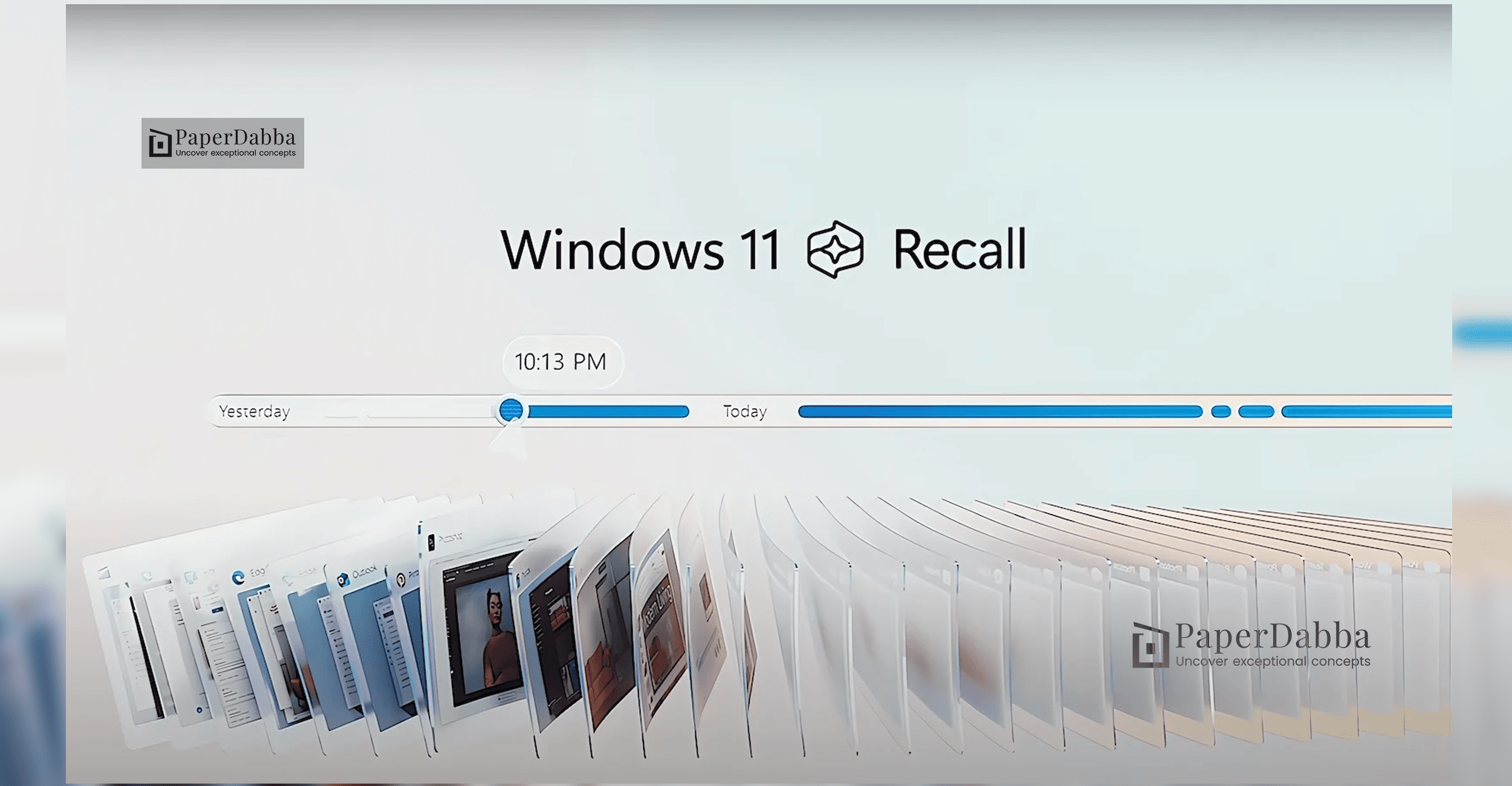 Microsoft Delays Release Of Ai-Powered Recall Feature For Copilot+ Pcs 27