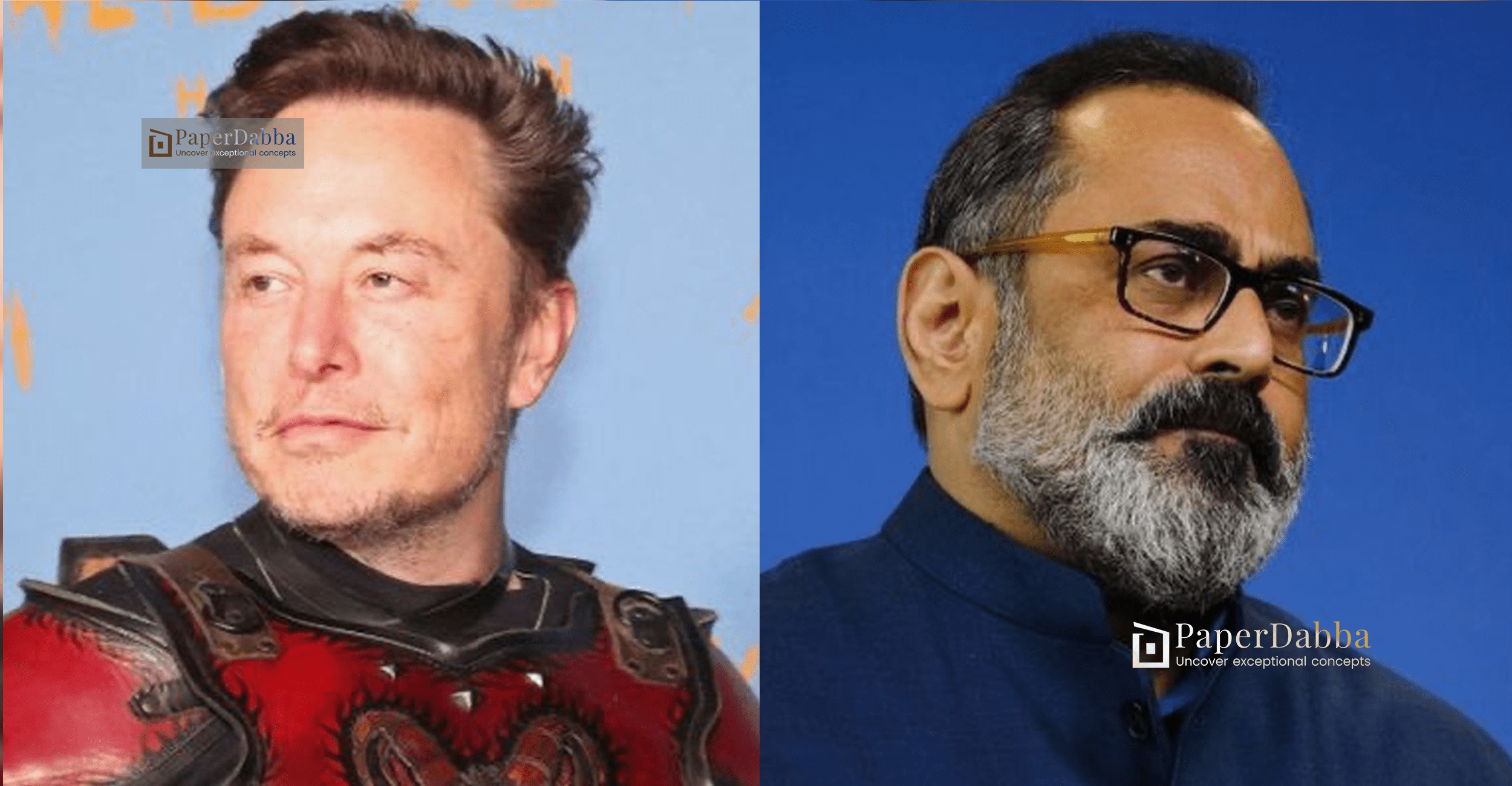 Elon Musk Flags Risk Of Poll Rigging In Evms, Bjp Leader Responds 28