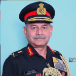 Upendra Dwivedi Appointed As New Indian Army Chief