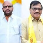 టీడీపీ నుండి ఎమ్మెల్సీ అభ్యర్థులుగా పిఠాపురం శ్రీ వర్మ, శ్రీ ఇక్బాల్? 5