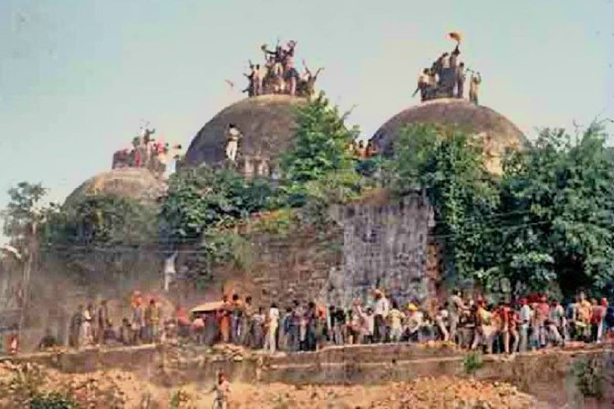 Ncert'S Textbook Revisions: Ayodhya Temple Chief Priest Criticizes 3