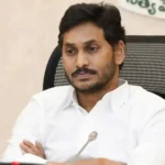 Ys Jagan Mourns The Loss Of Senior Leader D. Srinivas 3