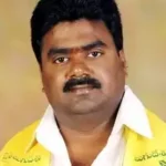 I Don'T Need Security : Tdp Mla Kuna Ravikumar 5