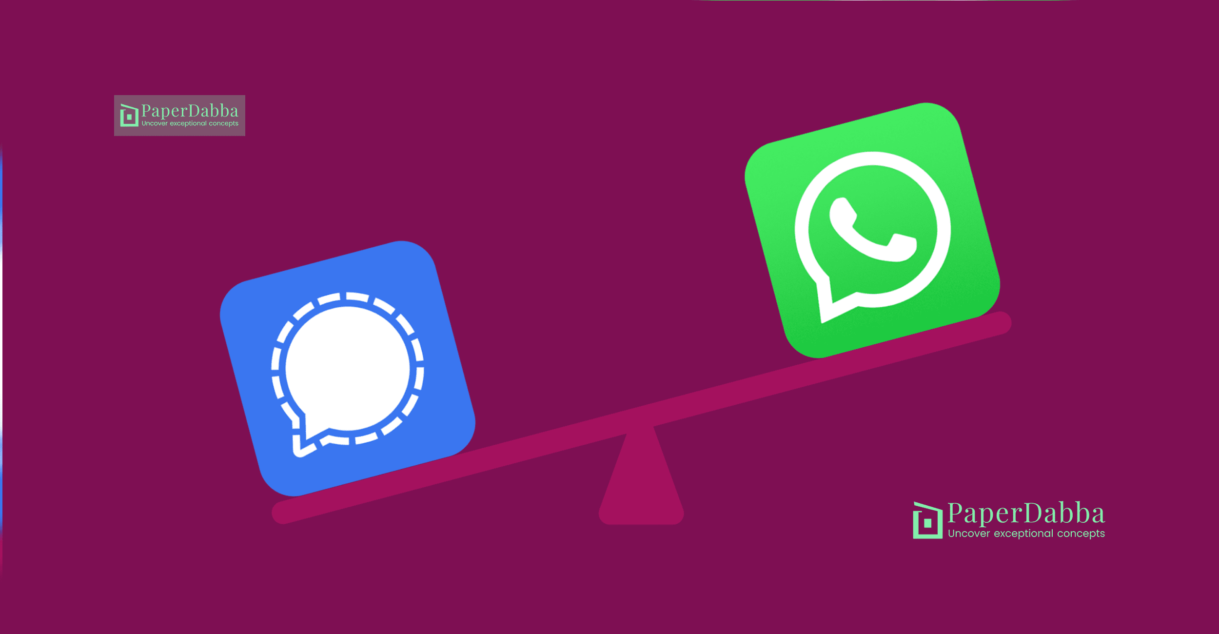 Top 20 Reasons To Use Signal Instead Of Whatsapp 55