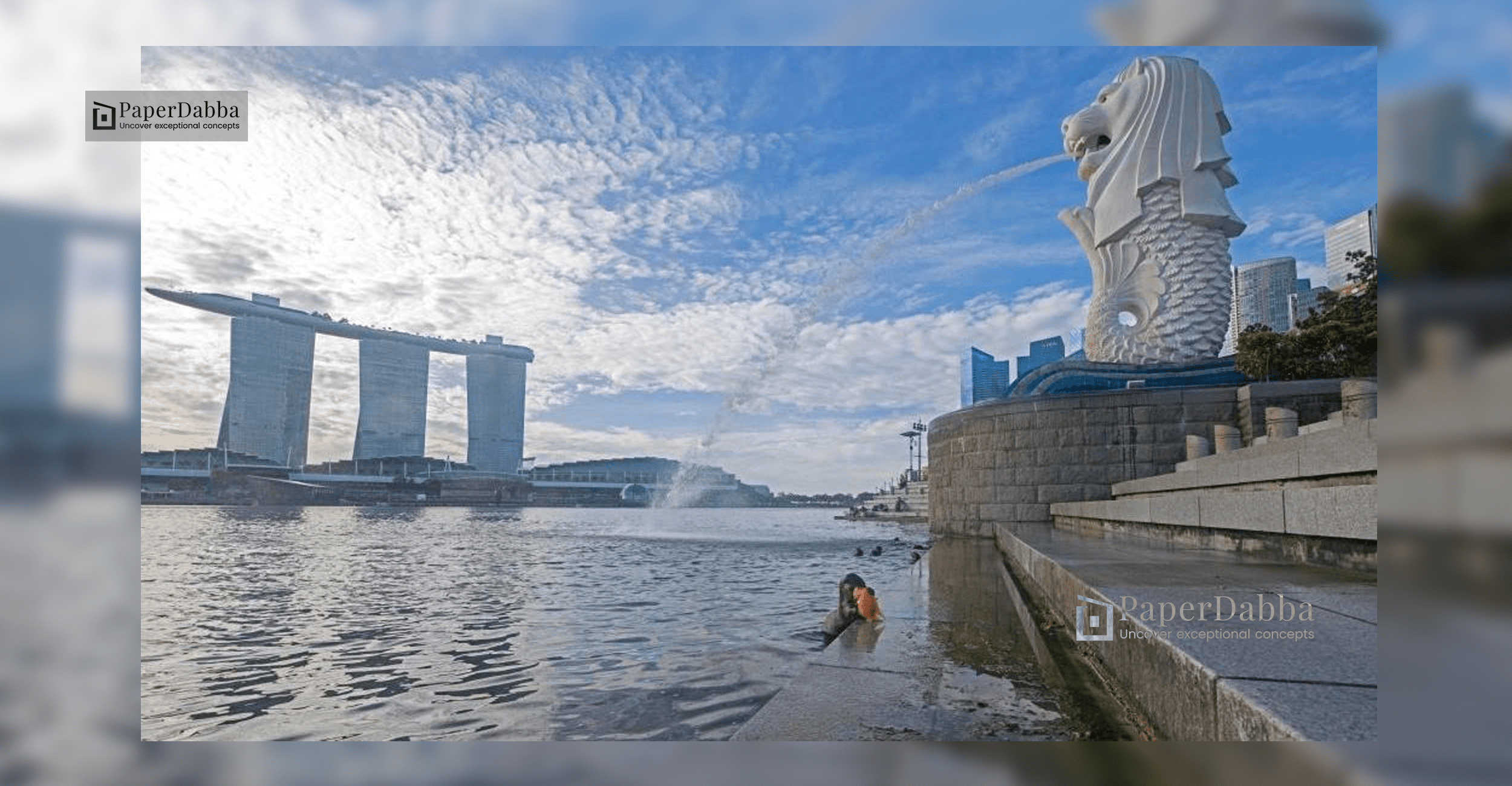 Singapore Surges In Travel Industry With Visa-Free Entry For 159 Countries 19