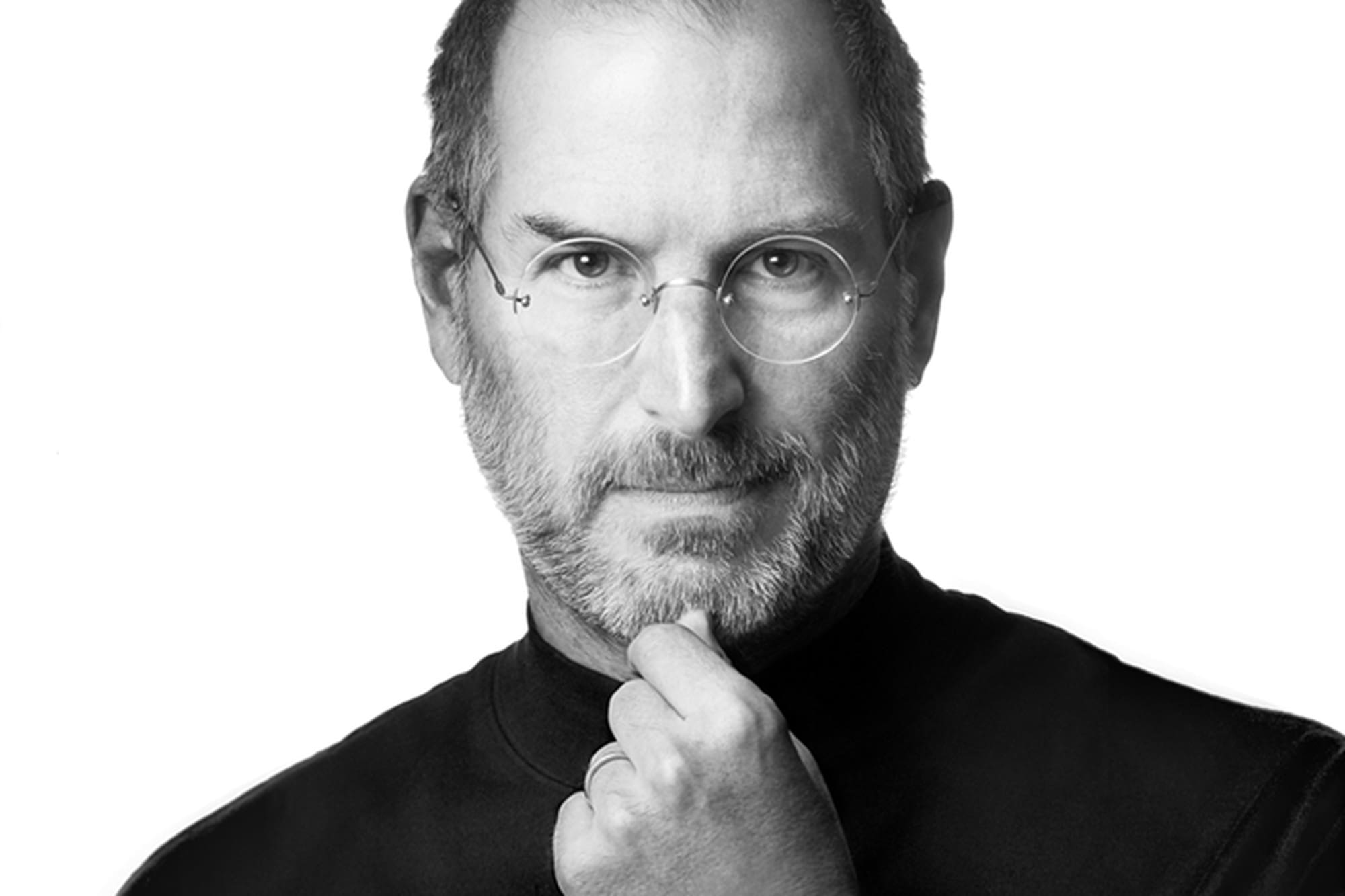 The Hidden Influence Of Apple'S Legacy - Steve Jobs 31