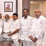 &Quot;Ysrcp Complaints To Governor On Attacks On Party Offices&Quot; 5