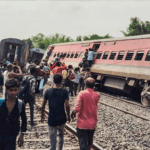 3 Dead In Tragic Chandigarh-Dibrugarh Express Derailment In Up 11