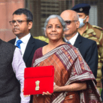 Bold Budget 2024 Highlights By Finance Minister Nirmala Sitharaman