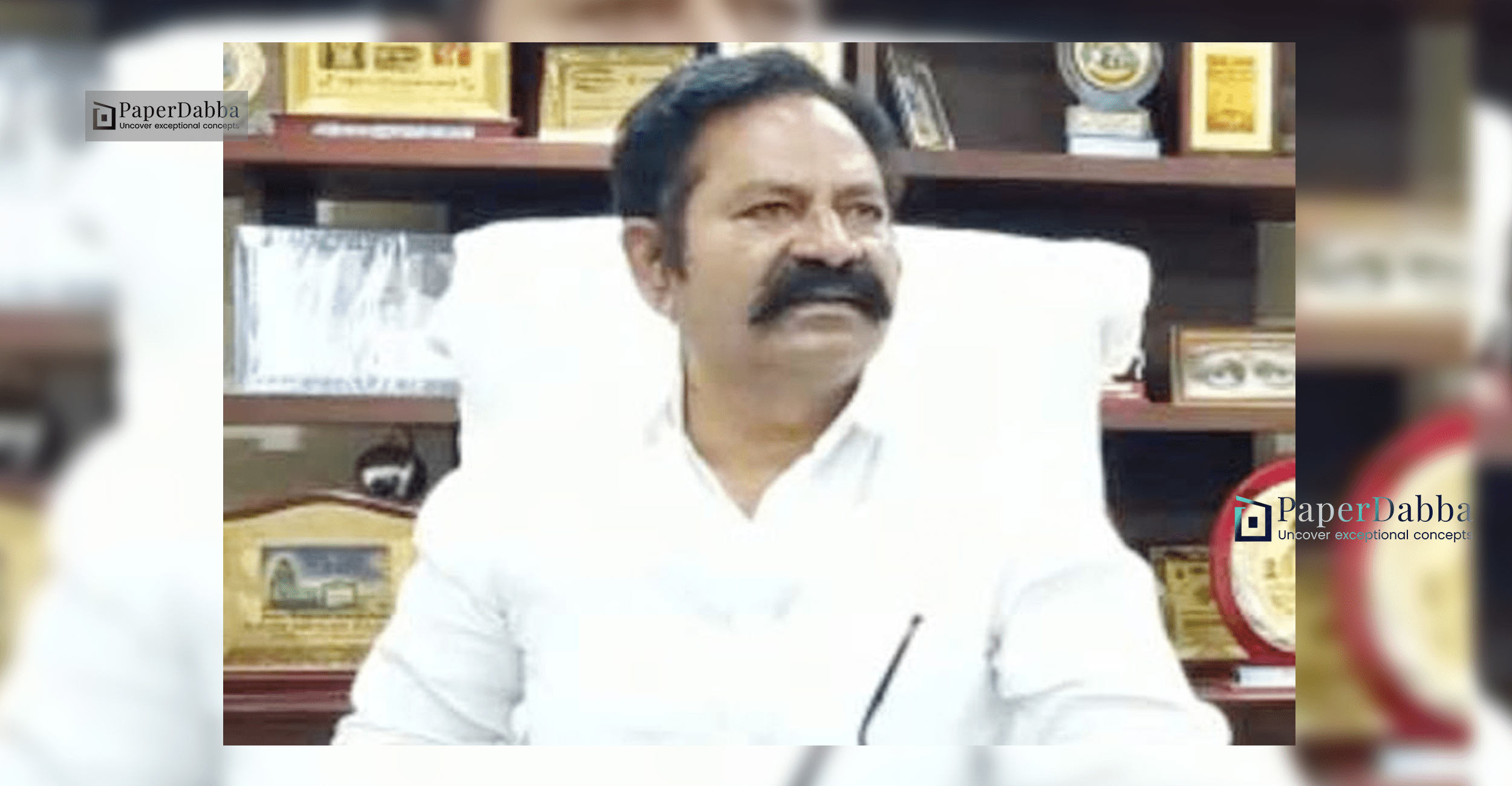 Bolla Brahmanayudu'S Strong Comments On Rasheed'S Murder