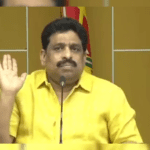 Budda Venkanna Criticizes Ysrcp'S White Papers