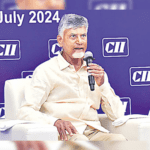 Cii Representatives Virtually Meet With Honorable Chief Minister Nara Chandrababu Naidu 2