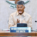 Chandrababu'S Strong Mandate: Monthly Pension Distribution Participation