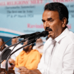 Education Brings Freedom And Equality: Jupally Krishna Rao 5