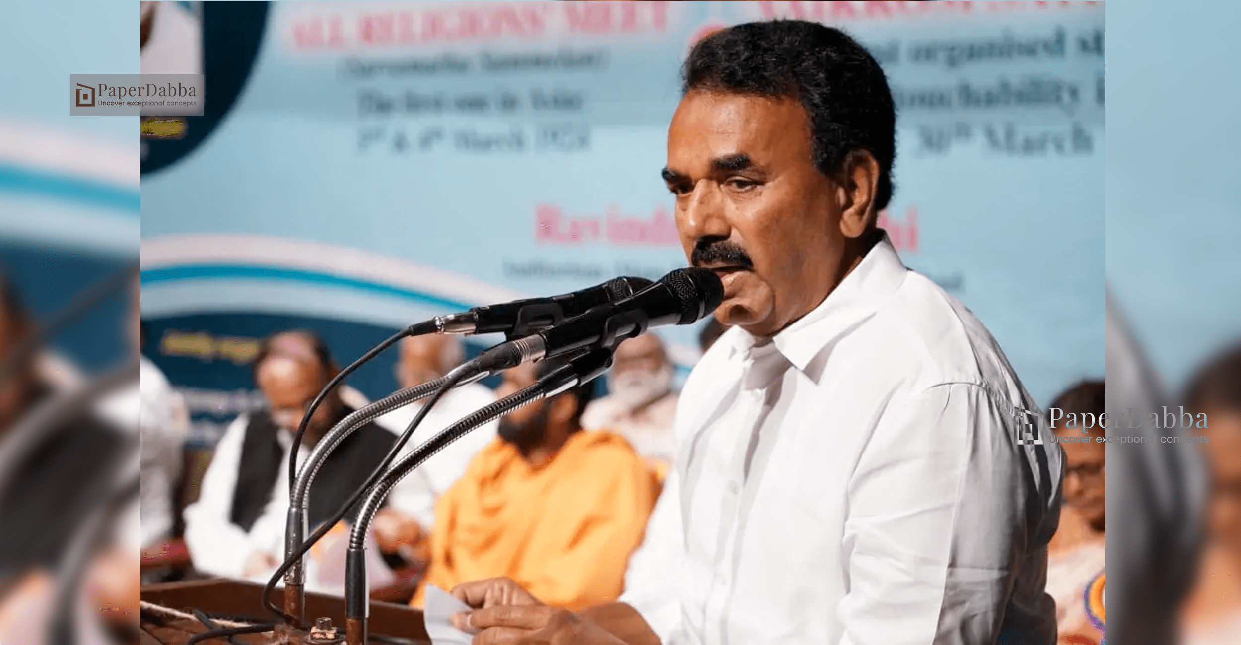 Education Brings Freedom And Equality: Jupally Krishna Rao 31