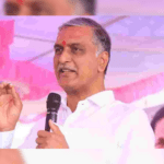 Harish Rao Challenges Cm Revanth Reddy: Implement Promises By August 15