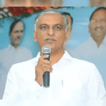 Harish Rao'S Bold Challenge On Farmer Loan Waiver