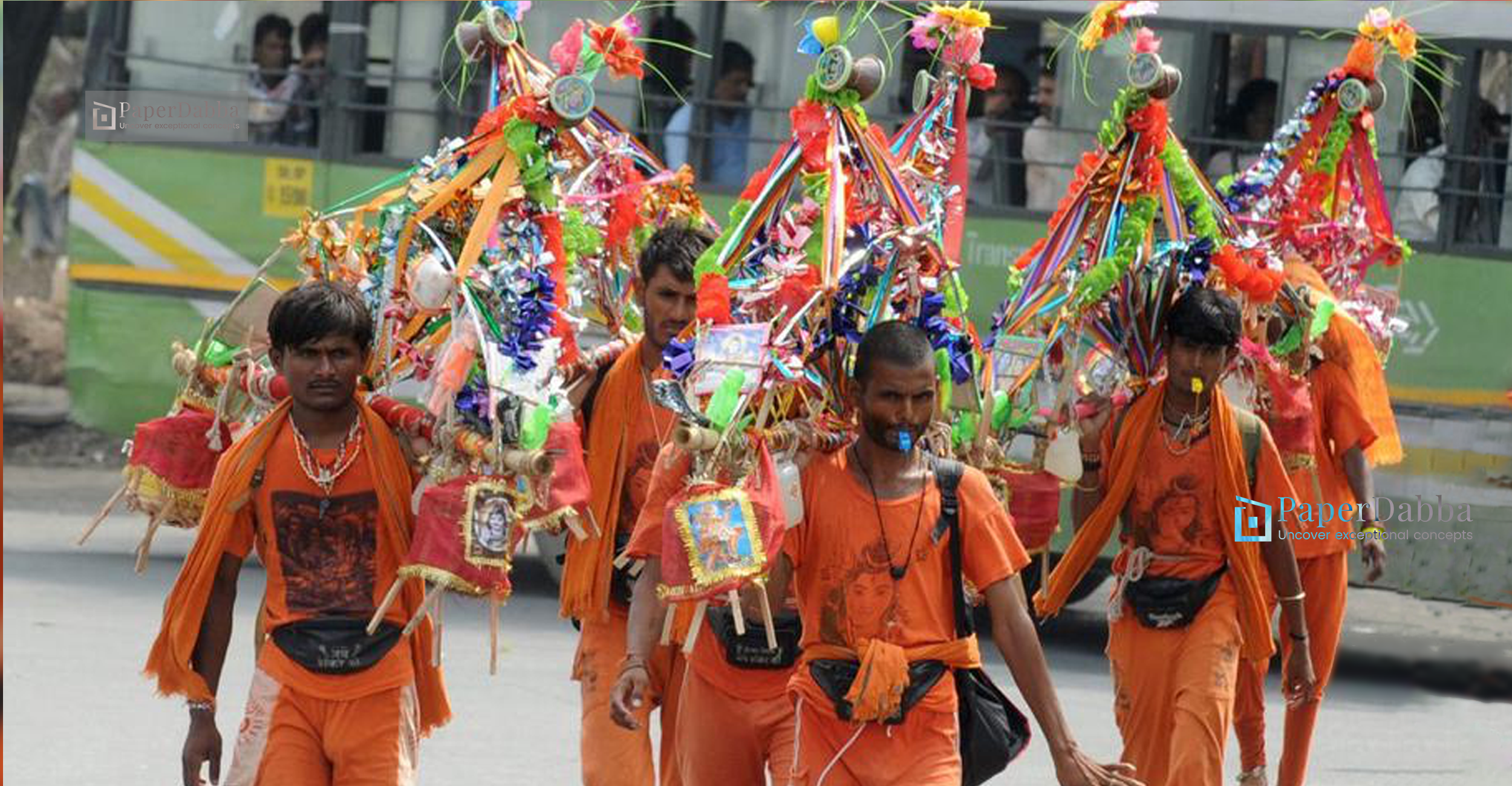 Unconstitutional Kanwar Yatra Food Directive Sparks Outrage 17