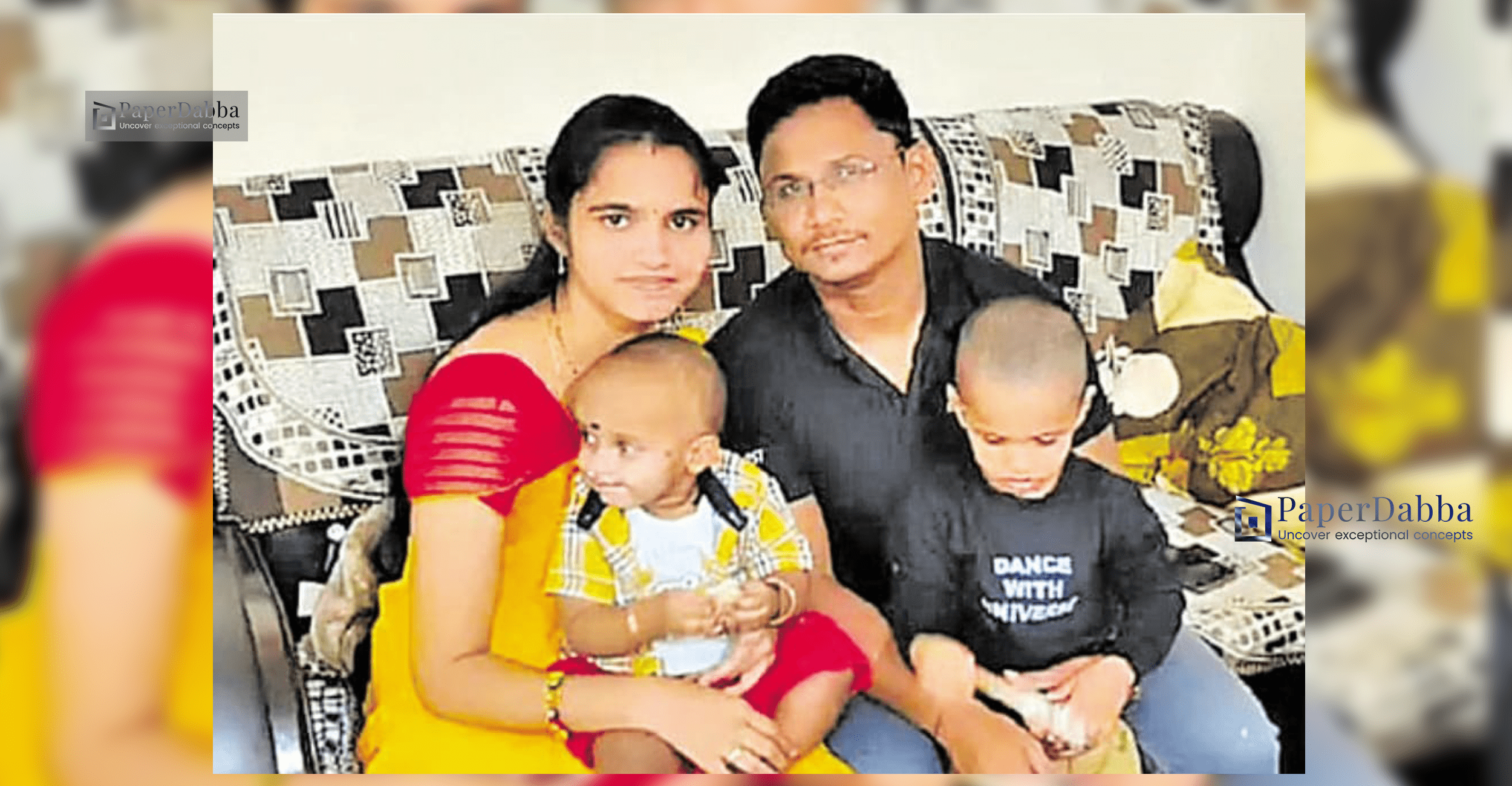 Husband'S Sinister Plot: Wife And Kids Murdered In Fake Accident 27