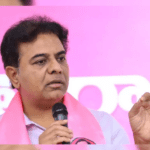 Ktr Slams Union Budget: Telangana Left Empty-Handed Again