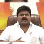 Kuna Ravikumar To Take Charge As Ttd Chairman Soon?