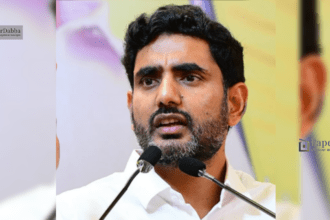 Nara Lokesh Whatsapp Block: Email Id For Issue Resolution