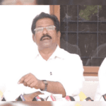 Mla Anjaneyulu'S Allegations On Vinukonda Murder