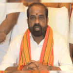 Minister Satyakumar Demands Rs. 1000 Crore Special Grant For State