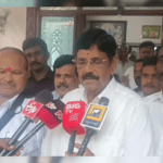 Minister Anam Slams Jaganmohan Reddy'S Immature Politics