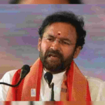 Modi'S Historic Third Term: Kishan Reddy'S Bold Statement