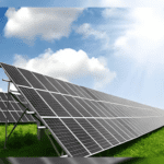 Positive Impact: Solar Power Plant In Mancherial Nears Completion