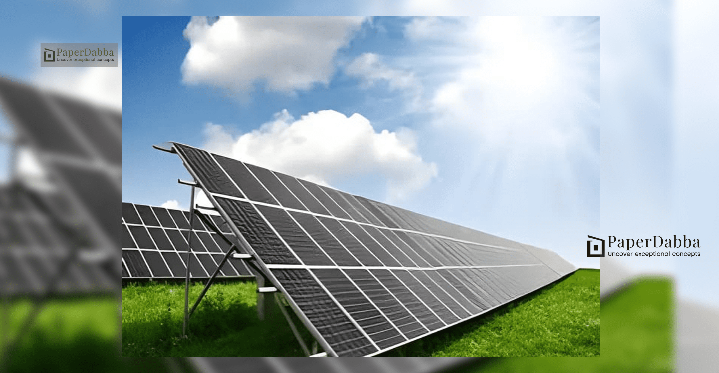 Positive Impact: Solar Power Plant In Mancherial Nears Completion