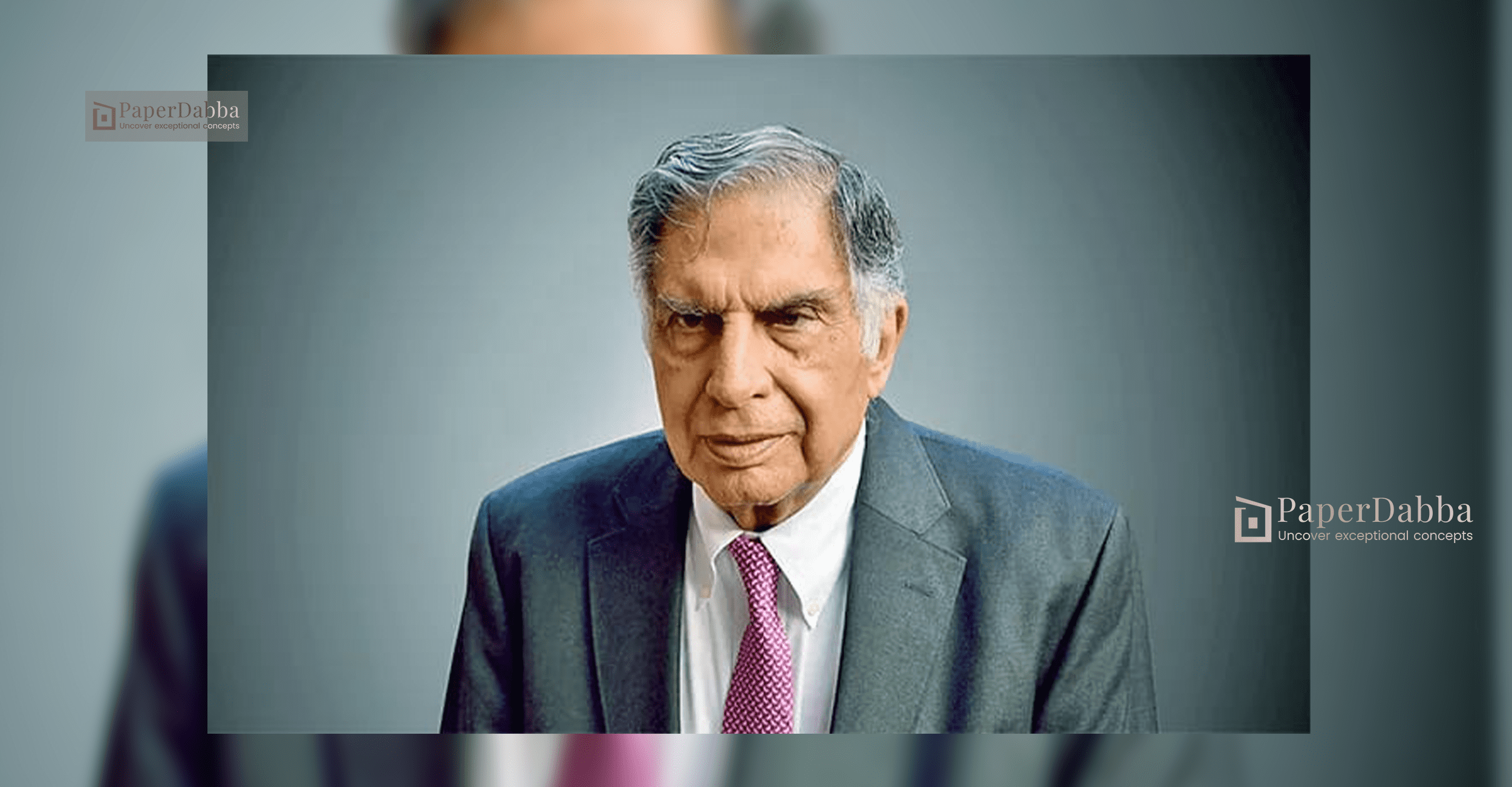 Is Ratan Tata Revolutionizing The Telecom Sector? 25