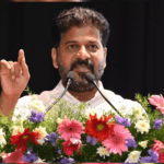 Chief Minister Revanth Reddy'S Call For Student Volunteer Policing At Jntu 3