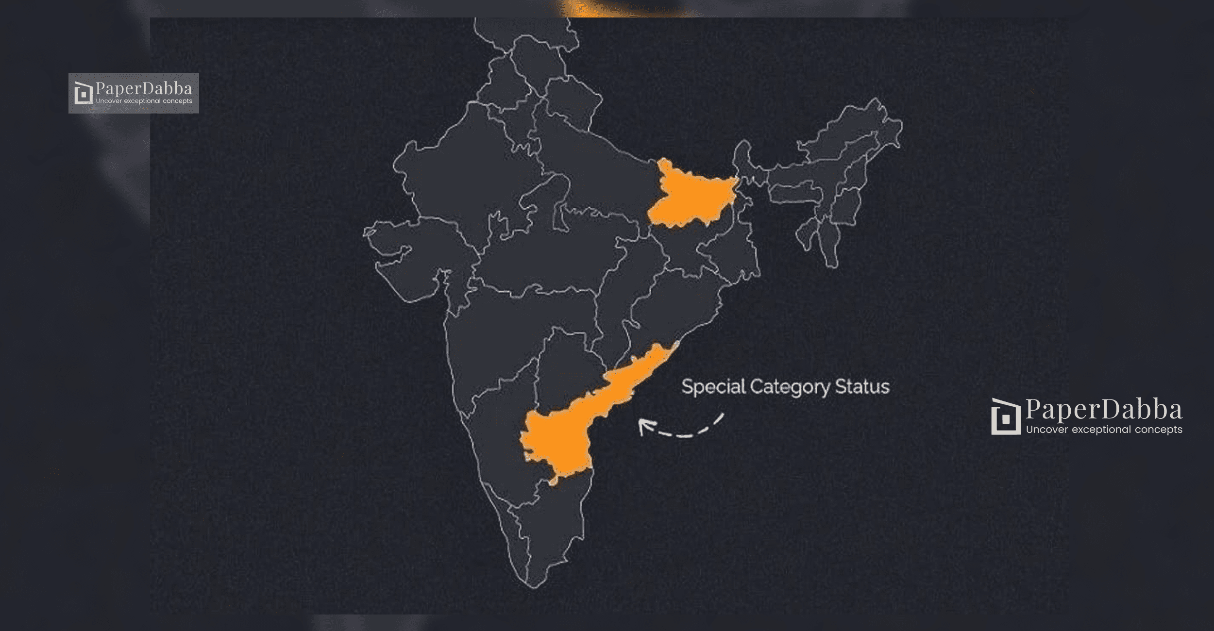 Special Status: 5 Eligibility Criteria Denied For Bihar And Andhra Pradesh