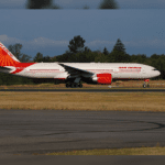 Technical Glitch Forces Air India Flight To Russia