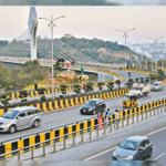 Telangana'S Major Road Development Plan