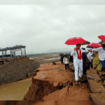 Urgent Relief Needed For Godavari Flood Victims, Says Cpi Leader