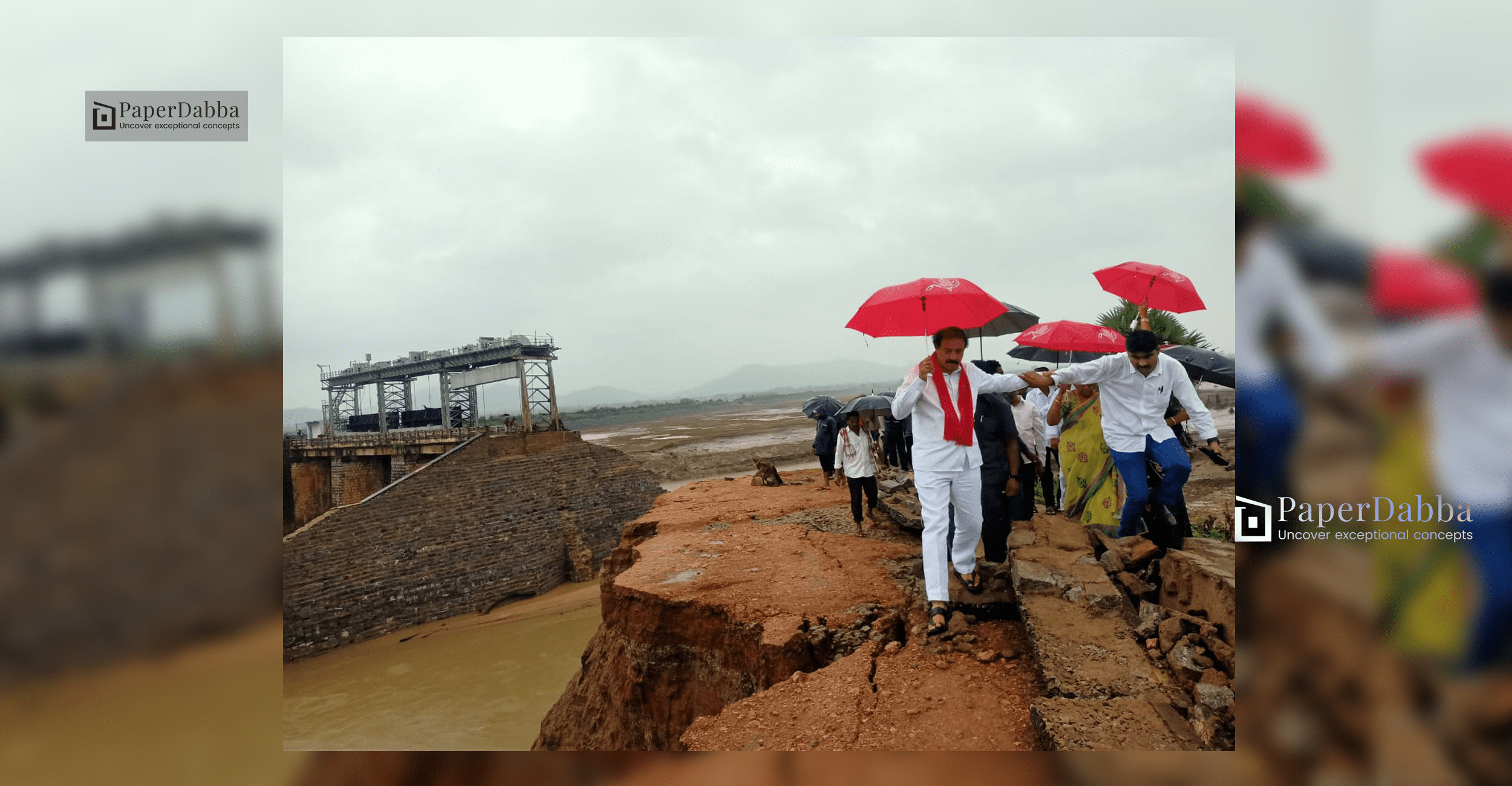 Urgent Relief Needed For Godavari Flood Victims, Says Cpi Leader