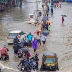 Record Heavy Rains Disrupt Life In Mumbai 3