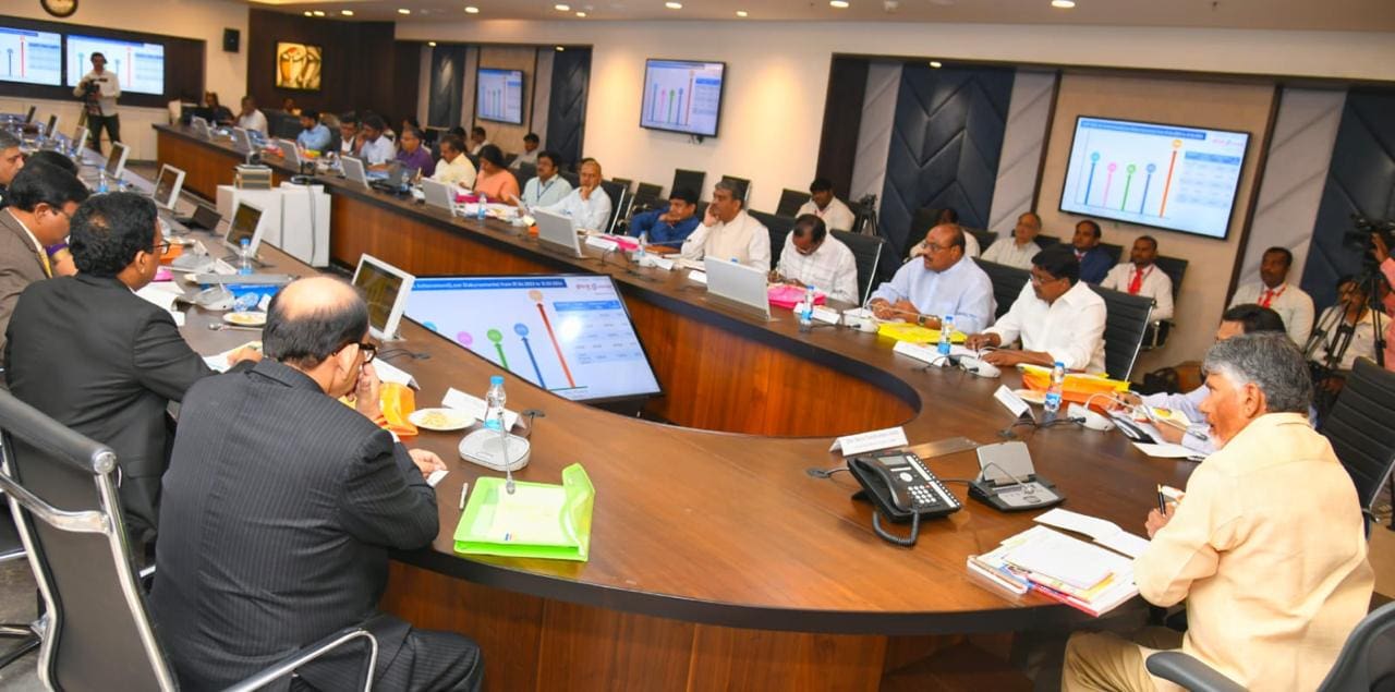 24-25 - Comprehensive Loan Plan Announced By Cm Chandrababu Naidu 40