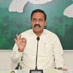 Chandrababu'S White Paper On Electricity: Kakani'S Comments 3