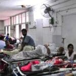 17 Patients Severely Unwell Due To Injection Failure