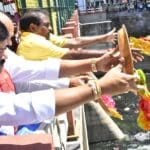 Neglected Water Sectors Revitalized: Minister Nimmala'S Assurance 5